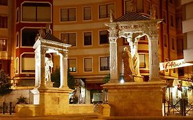 Hotel Avenida Plaza